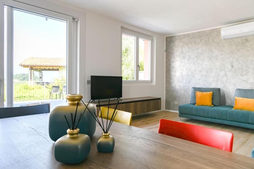 Bellagio Dreams,Luxury Apartment Ngoại thất bức ảnh