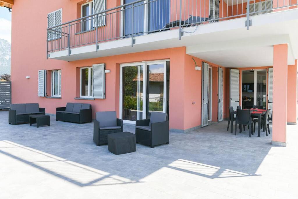 Bellagio Dreams,Luxury Apartment Ngoại thất bức ảnh