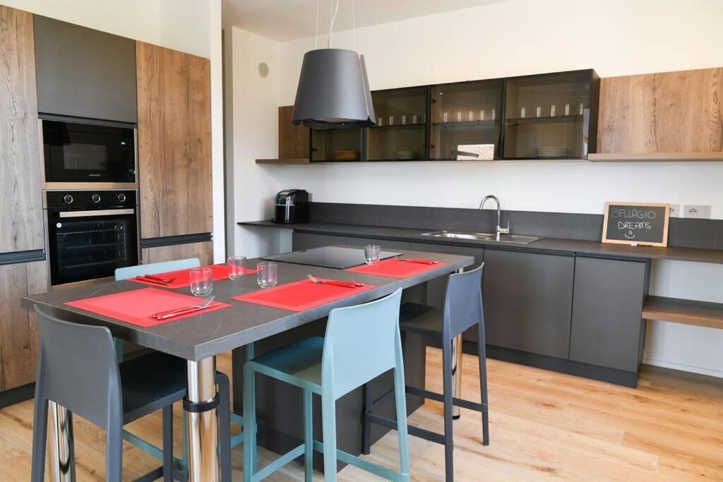 Bellagio Dreams,Luxury Apartment Ngoại thất bức ảnh