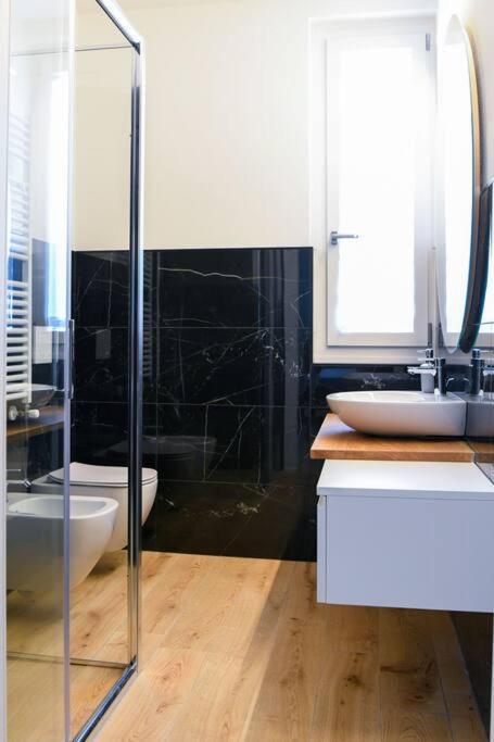 Bellagio Dreams,Luxury Apartment Ngoại thất bức ảnh