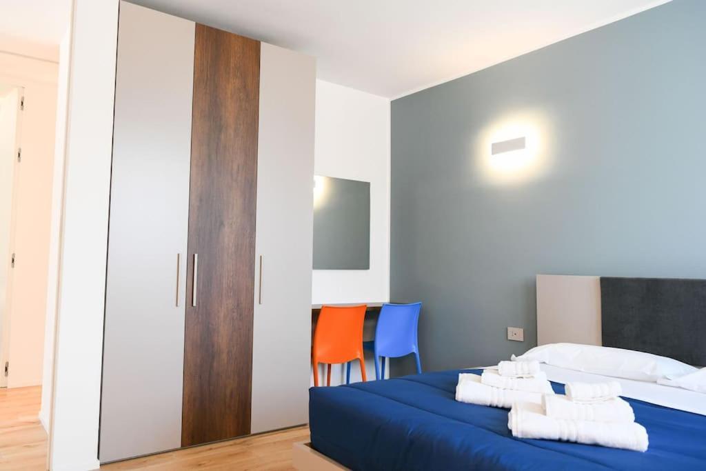 Bellagio Dreams,Luxury Apartment Ngoại thất bức ảnh