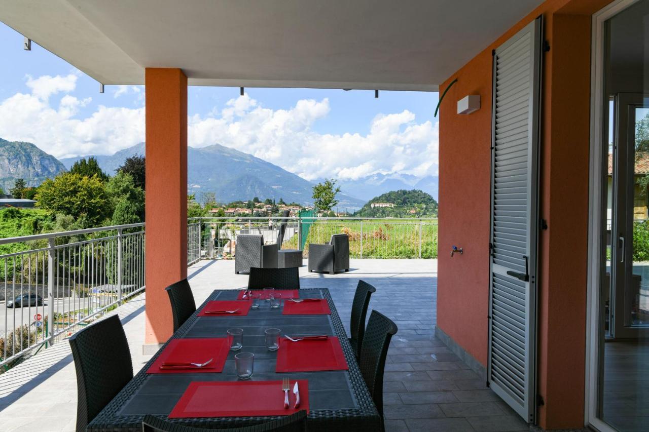 Bellagio Dreams,Luxury Apartment Ngoại thất bức ảnh