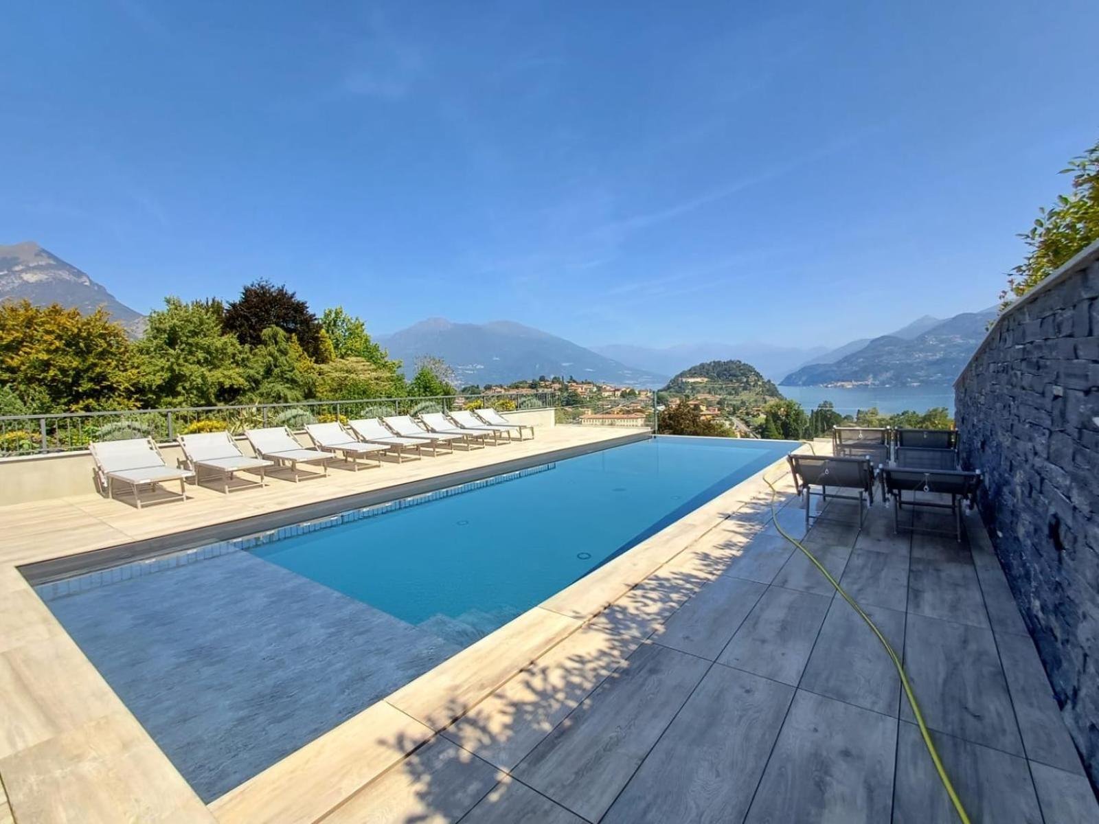 Bellagio Dreams,Luxury Apartment Ngoại thất bức ảnh