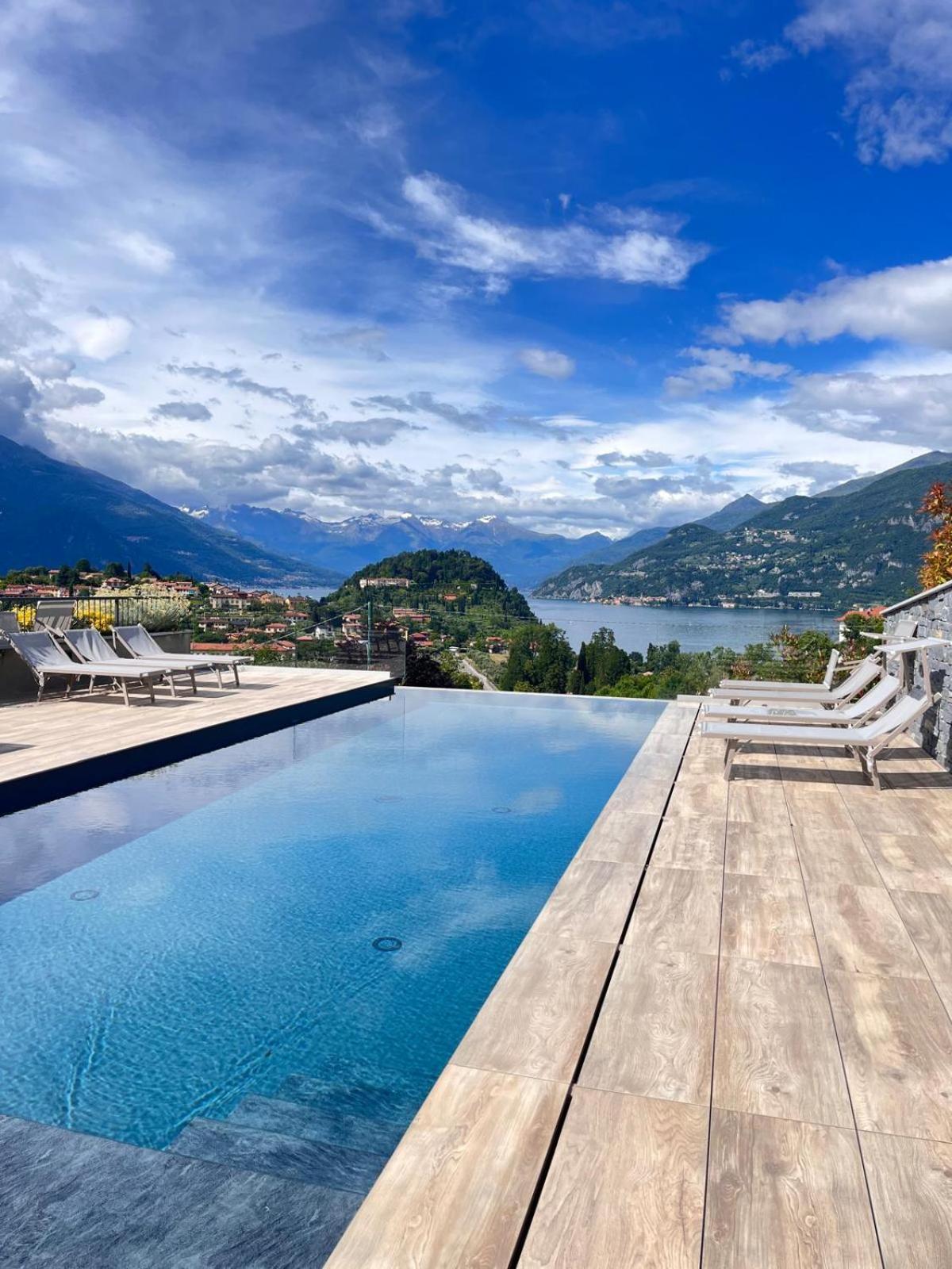 Bellagio Dreams,Luxury Apartment Ngoại thất bức ảnh